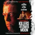 Robbie Robertson - Killers of the Flower Moon (Soundtrack from the Apple Original Film)