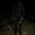 SlimeGetEm - KING PIN