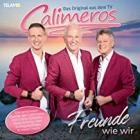 Calimeros - Freunde wie wir