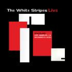 The White Stripes - - 2000 12 08 Spaceland, Los Angeles, CA  