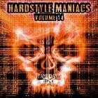 Hardstyle Maniacs Vol.14