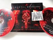 Frontal Boundary-Failure-2CD-FLAC-2025-FWYH