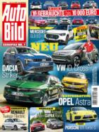 Auto Bild 29/2026