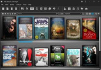 Alfa eBooks Manager Pro / Web v9.4.51.1