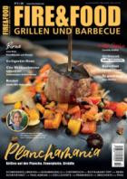 FIRE and FOOD 02/2026