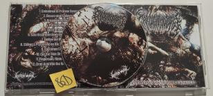 Cardiomyotomy-Beautifying Loathsome Cadavers- RM095 -CD-FLAC-2026-86D