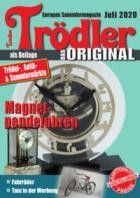 Troedler ORIGINAL 07/2020