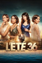 Été 36 - Staffel 1