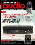 Professional audio 04/2025