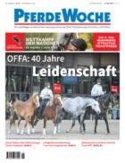 PferdeWoche 15/2025