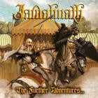 Jaldaboath - The Further Adventures - 