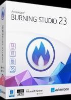 Ashampoo Burning Studio v23.0.1