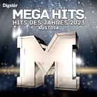 Mega Hits des Jahres 2023 Austria