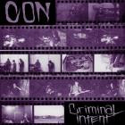 Con - Criminal Intent