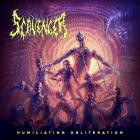 Scavenger - Humiliating Obliteration