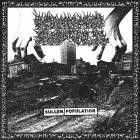 Human Shield - Sullen Population