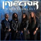 Injector - Warning Blast