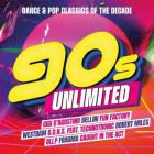 90s Unlimited - Dance & Pop Classics Of The Decade