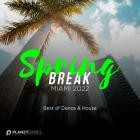 Spring Break Miami 2022 (Best of Dance & House)