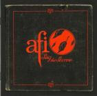 AFI - Sing the Sorrow (UK Retail)