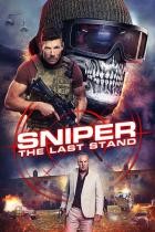 Sniper: The Last Stand