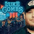 Luke Combs - Growin Up