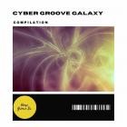 Deep Hotico - Cyber Groove Galaxy