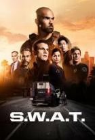 S.W.A.T. - Staffel 1