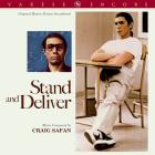 Stand X Deliver - My Level
