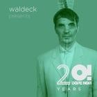 Waldeck - 20 Years Dope Noir (Green Album)