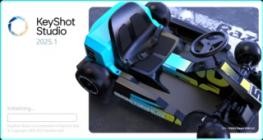 Luxion KeyShot Enteprise 2025.1.1.14.0.1.2 (x64)
