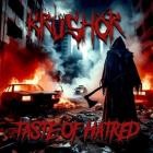 Krushor - Taste of Hatred