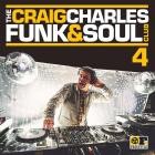 VA - The Craig Charles Funk & Soul Club, Vol  4