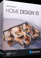 Ashampoo Home Design v11.0.0 (x64)