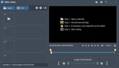 Fast Video Cutter Joiner v7.2 + Portable