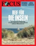 Focus Magazin 19/2024