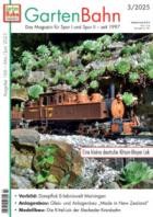 GartenBahn 03/2025