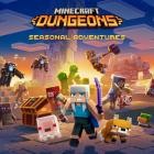 Peter Hont - Minecraft Dungeons: Seasonal Adventures (Original Ga