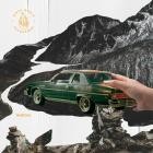 Gregorio Soave - Machine Circuit EP