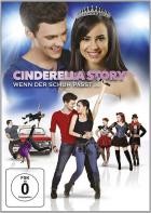 Cinderella Story 4: Wenn der Schuh passt -