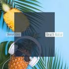 Sharun Jones - Beach Noise