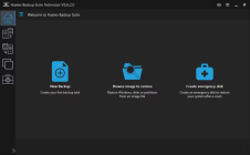 Hasleo Backup Suite Enterprise v5.9.2 WinPE