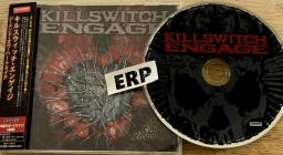 Killswitch Engage - The End Of Heartache
