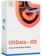 Tenorshare UltData for iOS v9.4.34.4