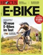 FOCUS E-Bike Spezial 03/2025