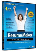 ResumeMaker Pro Deluxe v20.4.1.7055