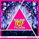 David Becker - Roland Triptychon
