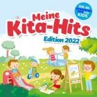 Meine Kita Hits - Die 40 schönsten Hits für (Kids Edition 2022)