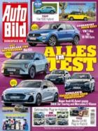 Auto Bild 04/2025