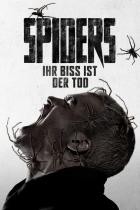 Spiders - Ihr Biss ist der Tod